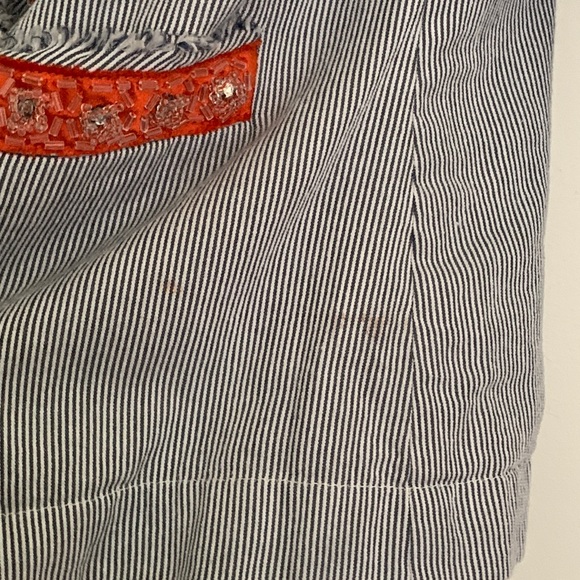 Free People beaded jacket - Picture 5 of 5